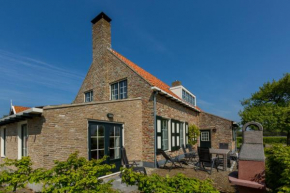 Vakantiehuis 't Kippenkot